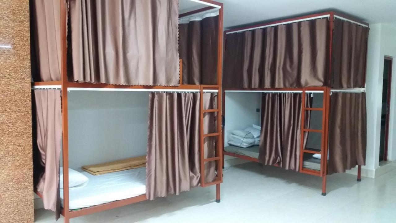 Friend Hotel Ha Giang Exteriör bild
